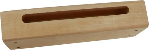 Miniatura 4 de Bloque de madera con mazo, instrumento de percusión, bloques de ritmo, música