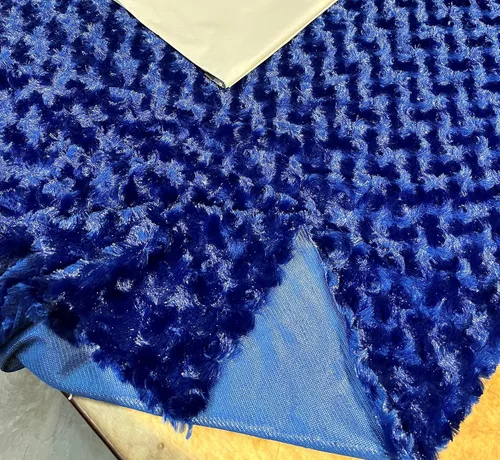 Luvfabrics The Yard - Tela suave de capullo de rosa de 58 pulgadas de ancho (oliva)