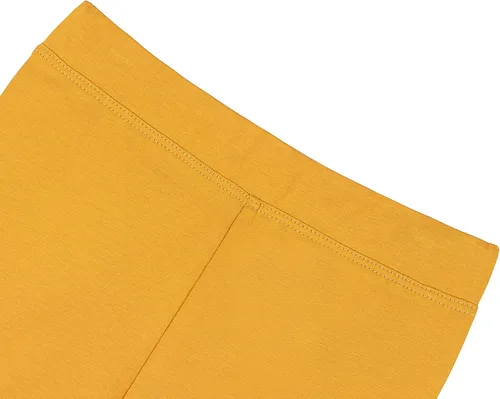 Miniatura 119 de Lilax Pantalones cortos de baile básicos y suaves para niñas para gimnasia o debajo de las faldas