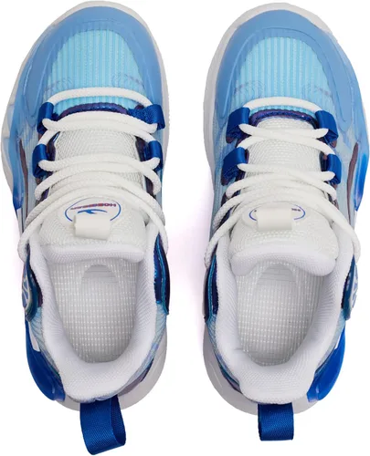 Miniatura 5 de HOBIBEAR Zapatos deportivos para niños y niñas, ligeros, transpirables, para caminar, correr, deportes (niños pequeñosniños grandes)