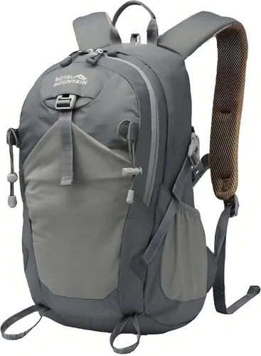 Miniatura 20 de Mochila de Senderismo Plegable Mochila de Viaje, Amarillo, 20 l, Exteriores