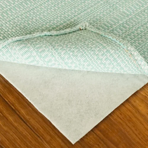 Miniatura 5 de Wellco Almohadilla para alfombra antideslizante de 2 x 3 pies, agarre antideslizante para alfombras, segura para todos los pisos y acabados