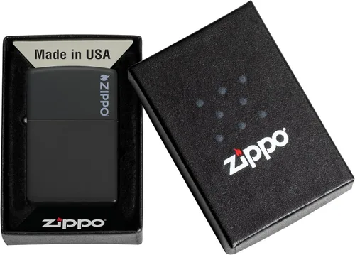 Miniatura 6 de Zippo- Encendedores de bolsillo mate