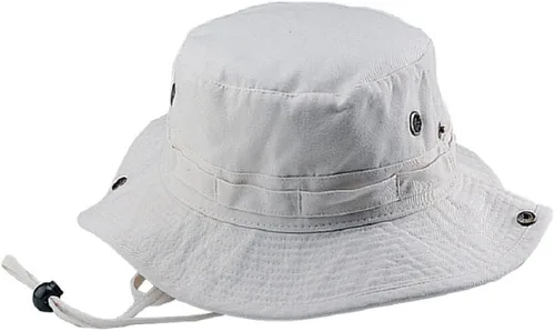 Miniatura 9 de MG W11S41D - Sombrero de caza y pesca para exteriores