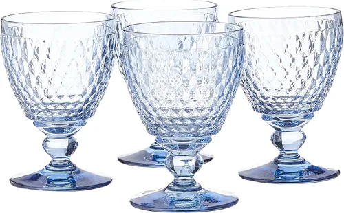 Miniatura 2 de Villeroy & Boch Boston - Cuenco de cristal, Cáliz