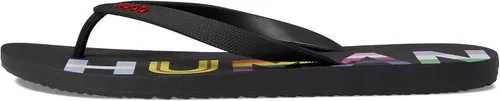 Miniatura 4 de Hugo Boss Sandalia Dave Thong Pride