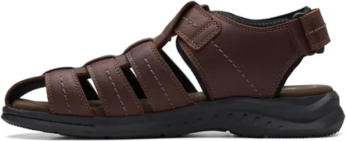 Miniatura 5 de Clarks Walkford Fish para hombre