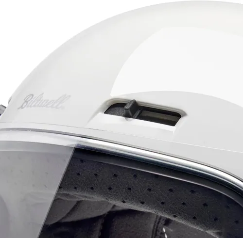 Miniatura 4 de Biltwell Gringo SV - Casco de moto ECE R22.06 DOT