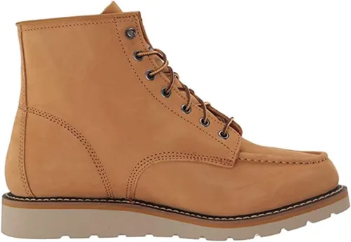 Miniatura 2 de Carhartt - Botas de cuña con punta mocasín suave de 6 pulgadas para mujer