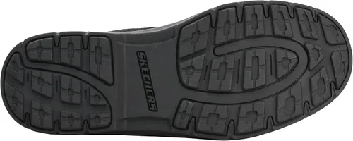 Miniatura 4 de Skechers botas Chukka de piel para hombre