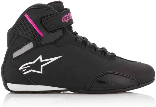 Miniatura 3 de Alpinestars NC Unisex Motorcycle Shoes