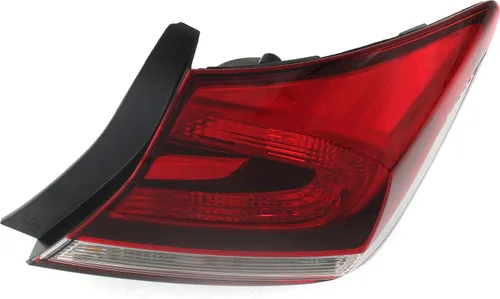 Miniatura 4 de Garage-Pro Luz trasera para Honda CIVIC 13-15 RH Outer Assembly Sedan