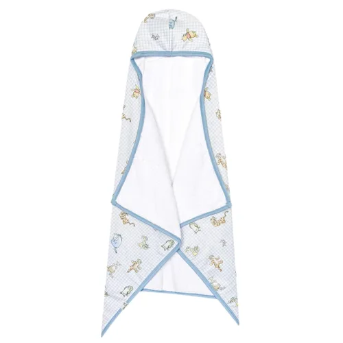 Miniatura 17 de Copper Pearl Toallas de baño con capucha, toallas de baño con capucha, bolsillos y diseños geniales, ideales para regalar y hacer que la hora