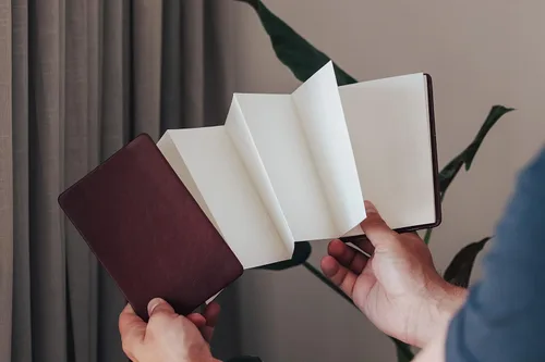 Miniatura 5 de Etchr Cuaderno de bocetos de acuarela de 4 x 6 pulgadas, diario de papel de acuarela 100% algodón, papel de acuarela de prensa en frío, uso