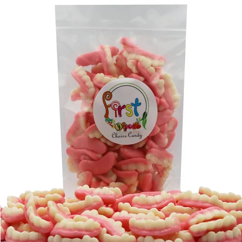FirstChoiceCandy Dientes gomosos (2 libras)