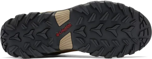 Miniatura 5 de Columbia Men's Newton Ridge Plus Wp Hiking Shoe