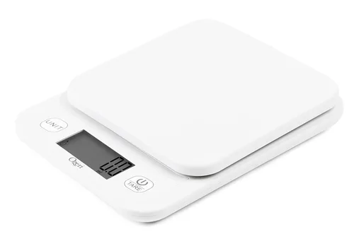 Miniatura 17 de Báscula Ozeri de jardín y cocina II, con tecnología de graduación variable 420 de 0,1 g (0,005 oz)