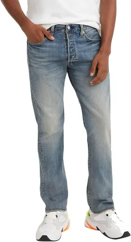 Levi's 501 - Pantalones de mezclilla de corte original para hombre (también disponibles en tallas Big & Tall)