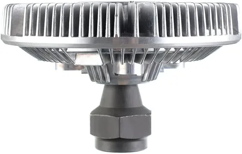 Miniatura 5 de Embrague de ventilador para Ford Excursion 2000-2003 Ford F-250 F-350 F-450 F-550 Super Duty 1999-2003 F750 2000 7.3L Turbo Diesel