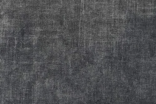 Miniatura 4 de Acanva Sofá de lujo para sala de estar, con canal, de terciopelo, estilo esmoquin, copetudo, con brazo, 86 pulgadas
