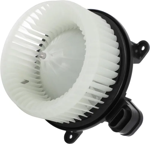 Miniatura 31 de SCITOO Motor soplador de calentador HVAC con jaula de ventilador frontal 700089 para Cadillac 2002-2006, para Chevy 1999-2006, para GMC 1999-2006