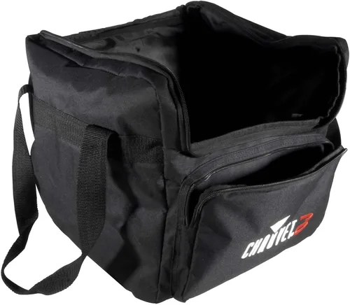 Miniatura 5 de CHAUVET DJ CHS-40 Luces de efectos con bolsa VIP para viajes/almacenar