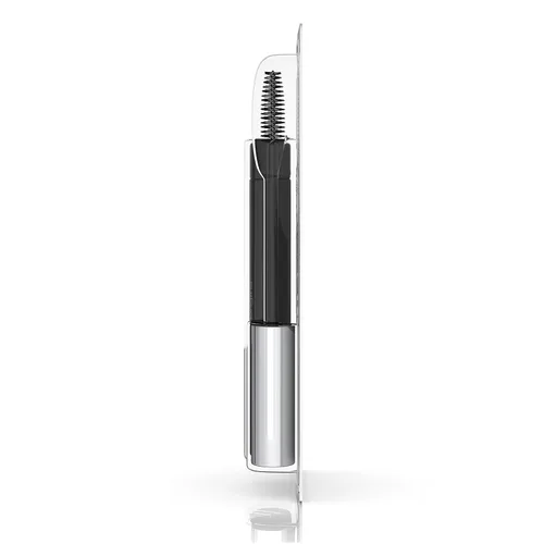 Miniatura 7 de Neutrogena Healthy Lengths - Máscara para pestañas color negro carbón 01, 0.21 onzas