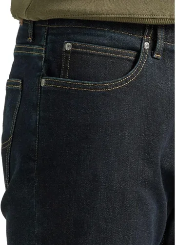 Miniatura 4 de Lee Extreme Motion - Jeans rectos para hombre