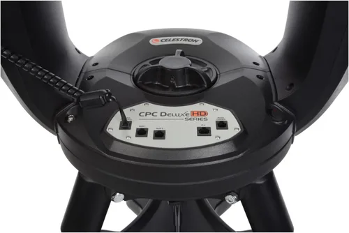 Miniatura 5 de Celestron Telescopio Computarizado CPC Deluxe 925 HD