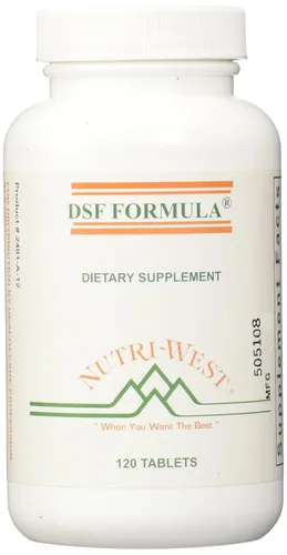 Fórmula FSD Nutri-West
