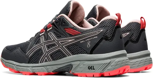Miniatura 3 de ASICS - Tenis de correr Gel-Venture 8 para mujer
