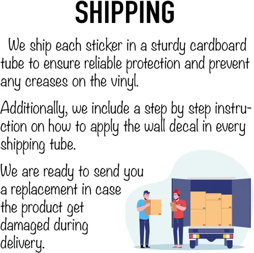 Miniatura 6 de Catfish Wall Decal Decoración de pesca (Z2261)