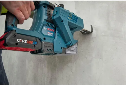 Miniatura 3 de Bosch GBH18V-22N 18V Sin Escobillas SDS-plus® Bulldog™ 3/4 In. Martillo giratorio (herramienta desnuda)
