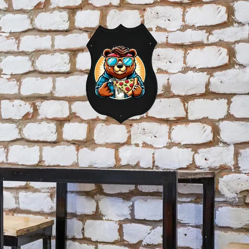 Miniatura 4 de Letrero de metal personalizado, letrero de metal de escudo personalizado, decoración de escudo medieval de metal, letrero de 12 pulgadas, letrero