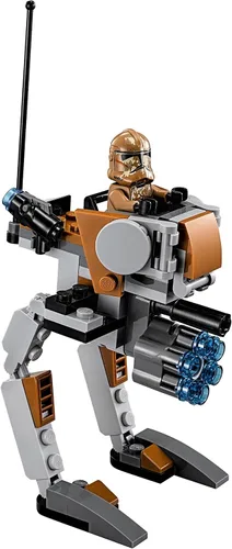 Miniatura 5 de LEGO Geonosis Troopers de Star Wars