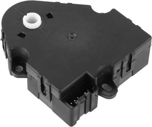 Miniatura 4 de ACROPIX Actuador de puerta de aire de repuesto para Ford Fusion - Paquete de 1 negro