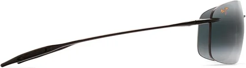 Miniatura 3 de Maui Jim Gafas de sol polarizadas Breakwall sin montura para hombre y mujer
