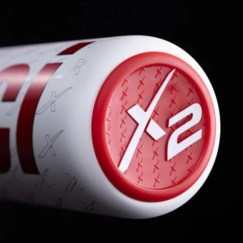 Miniatura 6 de Marucci CATX2 Connect Senior League, 2 3/4" Barrel, -5, -8, -10 Drop, USSSA, End-Loaded