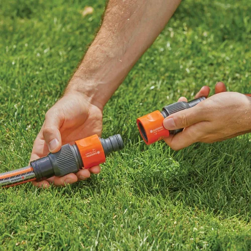 Miniatura 4 de Gardena Sistema Profi (Maxi Flow) - Junta de extensión