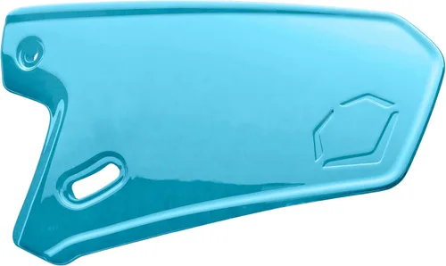 Miniatura 15 de EvoShield Protector facial para casco de bateo XVT