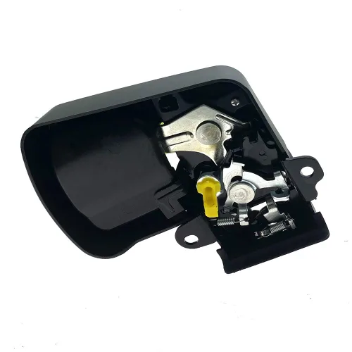 Miniatura 5 de Actuador de pestillo de maletero con cerradura de puerta trasera para Toyota Corolla 1.8 L4 2003-2008 Reemplazar 64610-02071 64610-02070 6461002071