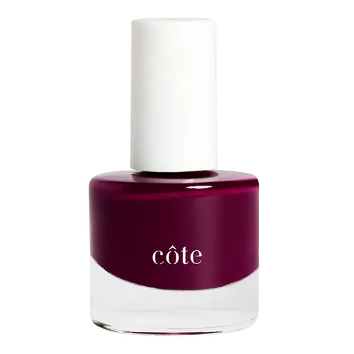Miniatura 15 de Cote Shop Côte Beauty La Palette - Juego de mini esmaltes de uñas veganos sin gel, juego de regalo de tamaño de viaje, Clean Beauty, fabricado en La