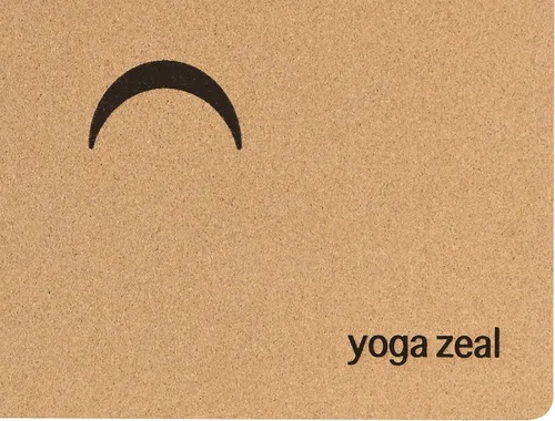Miniatura 2 de Tapetes de Yoga de Yoga Zeal - Lujosamente suaves, gruesos, antideslizantes, calientes para yoga. Impresos ecológicamente. Diseñados para un mejor