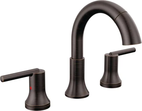 Miniatura 14 de Delta Faucet Trinsic, 3559-SSMPU-DST Inoxidable