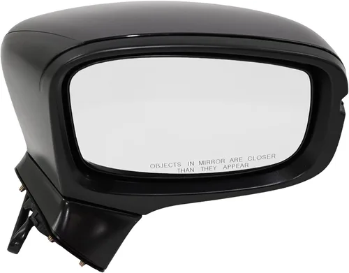 Miniatura 116 de Garage-Pro Espejo calefactable eléctrico del lado del conductor para Honda Pilot 2019-2022 Power Fold con luz de señal y memoria pintable