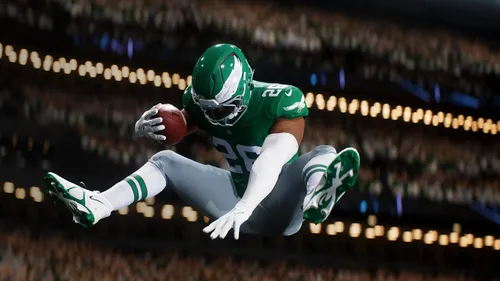 Miniatura 4 de Madden NFL 26 - 1,050 PUNTOS MUT - Xbox [Código Digital]