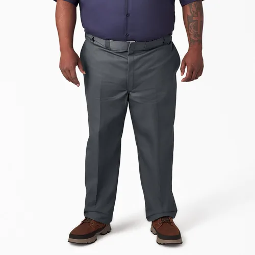 Miniatura 123 de Dickies - Pantalones de trabajo originales 874, para hombre