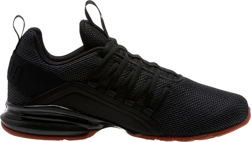 Miniatura 4 de PUMA Zapatillas Axelion Velocity Marble para hombre