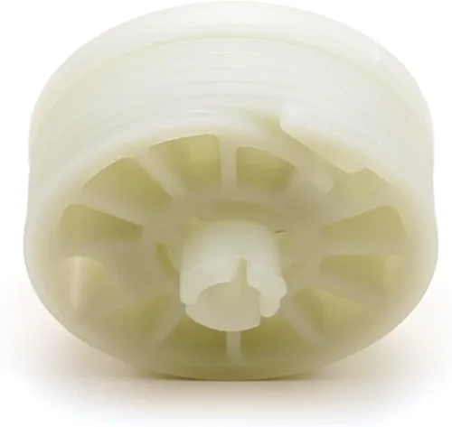 Miniatura 5 de Bross Elevalunas izquierdo Polea de rueda dentada de tambor 82471D9010 compatible con Kia Sportage MK4 QL 2017-2021