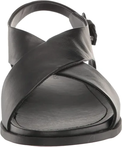 Miniatura 2 de Aerosoles Sandalias planas para mujer, Negro